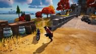 King's Launch will have everything players need to get this Challenge going (Image via Epic Games/Fortnite)